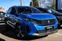 2022 Peugeot 3008 1.2 PureTech Allure Premium 5dr