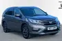 2017 Honda CR-V 1.6 i-DTEC SE Plus 5dr 2WD [Nav]