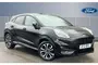 2021 Ford Puma 1.0 EcoBoost Hybrid mHEV ST-Line 5dr