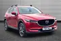 2017 Mazda CX-5 2.0 Sport Nav 5dr