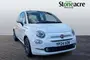 2024 Fiat 500 1.0 Mild Hybrid Top 3dr
