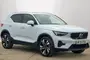 2025 Volvo XC40 2.0 B4P Ultra Dark 5dr Auto