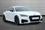 2020 Audi TT 45 TFSI Quattro Black Edition 2dr S Tronic