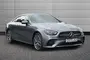 2023 Mercedes-Benz E-Class E300d 4Matic AMG Line Premium 2dr 9G-Tronic