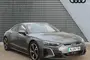 2024 Audi e-tron GT 390kW Quattro 93kWh Vorsprung 4dr Auto