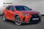 2020 Lexus UX 250h 2.0 F-Sport 5dr CVT [Nav]