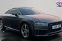 2019 Audi TT 45 TFSI Quattro S Line 2dr S Tronic