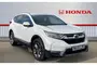 2022 Honda CR-V 2.0 i-MMD Hybrid SR 5dr eCVT