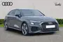 2023 Audi A3 35 TFSI Edition 1 5dr S Tronic