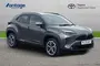 2023 Toyota Yaris Cross 1.5 Hybrid Excel 5dr CVT