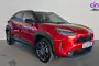 2023 Toyota Yaris Cross 1.5 Hybrid GR Sport 5dr CVT
