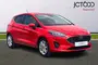 2022 Ford Fiesta 1.0 EcoBoost Titanium 5dr