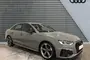 2021 Audi A4 35 TDI Black Edition 4dr S Tronic
