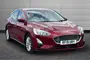 2019 Ford Focus 1.5 EcoBoost 150 Titanium 5dr