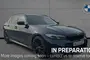 2023 BMW 3 Series Touring 320d MHT M Sport 5dr Step Auto
