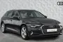 2023 Audi A6 40 TFSI Sport 5dr S Tronic [Tech Pack]