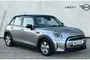 2023 MINI Hatchback 5dr 1.5 Cooper Classic 5dr Auto