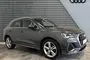 2023 Audi Q3 35 TDI S Line 5dr S Tronic