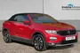 2021 Volkswagen T-Roc Cabriolet 1.5 TSI Active 2dr DSG