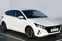 2021 Hyundai i20 1.0T GDi 48V MHD SE Connect 5dr