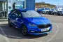 2025 Skoda Fabia 1.0 TSI 116 Monte Carlo Edition 5dr DSG
