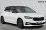2025 Skoda Fabia 1.0 TSI Design Edition 5dr