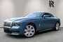 2023 Rolls Royce Spectre 430kW 102kWh 2dr Auto