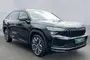 2026 Skoda Kodiaq 1.5 TSI iV 204 SportLine 5dr DSG