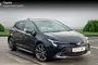 2024 Toyota Corolla 2.0 Hybrid Excel 5dr CVT