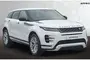 2022 Land Rover Range Rover Evoque 2.0 D200 R-Dynamic SE 5dr Auto