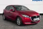 2022 Mazda 2 1.5 Skyactiv G GT Sport 5dr Auto