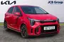 2025 Kia Picanto 1.0 GT-Line 5dr Auto