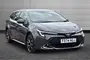2024 Toyota Corolla Touring Sport 1.8 Hybrid Excel 5dr CVT