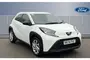 2024 Toyota Aygo X 1.0 VVT-i Pure 5dr