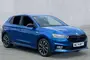 2025 Skoda Fabia 1.0 TSI 116 Monte Carlo Edition 5dr