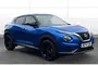 2024 Nissan Juke 1.0 DiG-T Tekna 5dr DCT