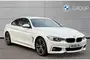 2016 BMW 4 Series 420i M Sport 2dr Auto [Professional Media]