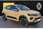 2025 Dacia Spring 27kWh Extreme 65 48kW 5dr Auto