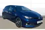 2018 Toyota Auris 1.8 Hybrid Design TSS 5dr CVT [Nav]