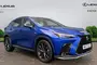 2023 Lexus NX 450h+ 2.5 F-Sport 5dr E-CVT [Premium Plus Pack]