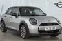 2026 MINI Cooper 1.5 C Classic 5dr Auto