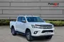 2020 Toyota Hilux Invincible D/Cab Pick Up 2.4 D-4D