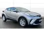 2021 Toyota C-HR 1.8 Hybrid Icon 5dr CVT