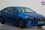2018 Hyundai IONIQ 1.6 GDi Hybrid Premium 5dr DCT