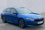 2025 Skoda Octavia 1.5 TSI 150 e-TEC Sportline 5dr DSG
