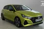 2025 Hyundai i20 1.0T GDi N Line S 5dr
