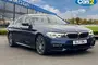 2017 BMW 5 Series 520d xDrive M Sport 4dr Auto