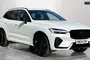 2026 Volvo XC60 2.0 T6 [350] PHEV Plus Black Ed 5dr AWD Geartronic