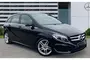 2018 Mercedes-Benz B-Class B180d AMG Line Premium 5dr Auto