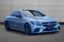 2023 Mercedes-Benz C-Class Coupe C43 4Matic Night Ed Premium Plus 2dr 9G-Tronic